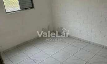 Imagem 6: Apto 2 dorm. - Conj. Integração