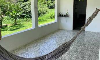 Imagem 2: Casa de praia (Residência Sirena