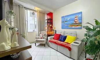 Imagem 4: Apartamento na Trindade