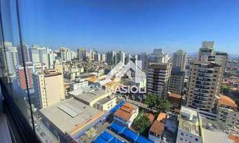 Imagem 4: Imóvel para aluguel possui 65 metros quadrados com 2 quartos em Itapuã - Vila Velha - ES