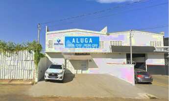 Imagem 2: Aluguel Barracão DANIEL FONSECA