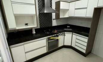 Imagem 2: Apartamento à venda, 58 m² por R$ 290.000,00 - Jardim Las Vegas - Santo André/SP