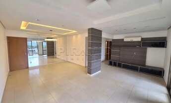 Imagem 4: Apartamento padrão com 137,43m², bairro Jardim Botânico, Zona Sul de Ribeirão Preto/SP