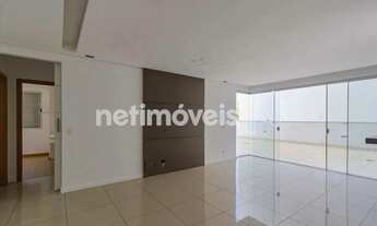 Imagem 2: Locação Área Privativa Castelo Belo Horizonte