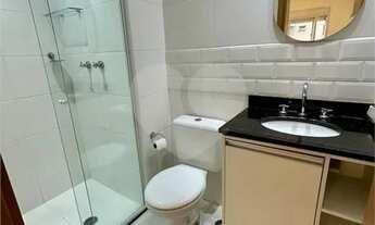 Imagem 6: Apartamento com 2 quartos para locação em Vila Mangalot - SP