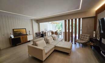 Imagem 3: Espacio Laguna Apartamento 202 metros quadrados com 4 quartos em Barra da Tijuca