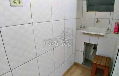 Imagem 6: Apartamento à venda Condomínio Raul Pinheiro Machado - Órfãs