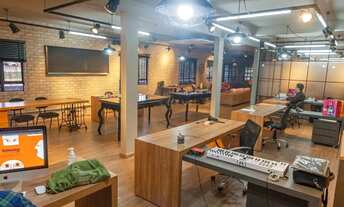 Imagem 6: Imóvel Comercial | London Coworking