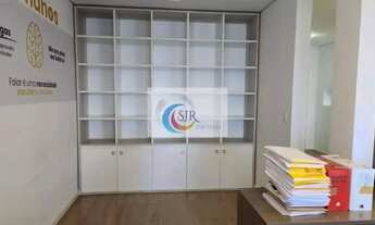 Imagem 6: Conjunto à venda, 156 m² - Brooklin - São Paulo/SP