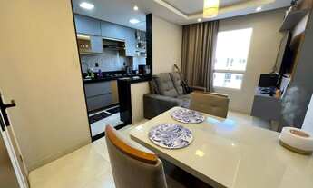 Imagem: Mude agora! Apartamento 3 Quartos reformado