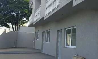 Imagem 2: Sobrado para venda possui 89 metros quadrados com 3 quartos em Bela Vista - Osasco - SP