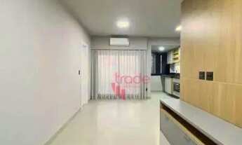 Imagem 2: Apartamento para Locação de 01 Quarto sendo suíte no Jardim Califórnia em Ribeirão Preto c