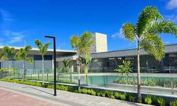 Imagem 5: Casas Prontas para Morar em Condomínio de Alto Padrão à venda em Cabedelo, entre a praia e