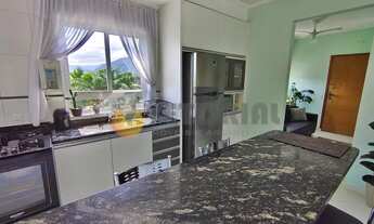 Imagem 4: Apartamento de 79 m² à venda Martim de Sá Caraguatatuba SP