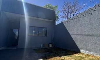 Imagem: Casa 2 quartos na Região Noroeste no Jardim