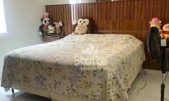 Imagem 5: Casa com 3 dormitórios à venda, 150 m² por R$ 480.000,00 - Vida Nova - Uberlândia/MG