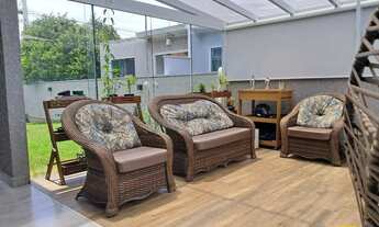 Imagem 7: Casa em Ingleses do Rio Vermelho