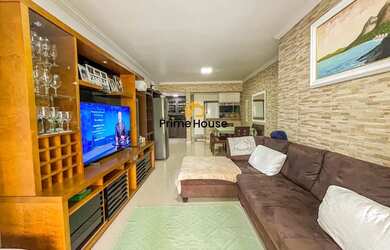 Imagem 3: Apartamento com 3 dormitórios à venda, 113 m² por R$ 1.050.000,00 - Cidade Jardim - Rio de