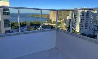Imagem 14: Apartamento 1 quarto, suíte, à venda na Praia do Morro, Guarapari ES - lazer completo