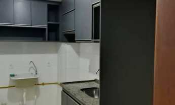 Imagem 7: Apartamento 02 quartos 49m² Condomínio Fechado - Volta Redonda / RJ