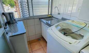 Imagem 7: APARTAMENTO 1 DORMITORIO PROXIMO DA UFSC