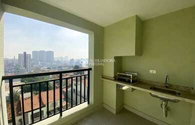 Imagem 4: Apartamento com 68m² na Vila Dusi em São Bernardo do Campo