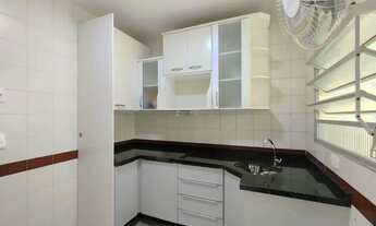 Imagem 5: APARTAMENTO 2 QUARTOS COM ÁREA 53,27 ÚTIL / AGUA VERDE