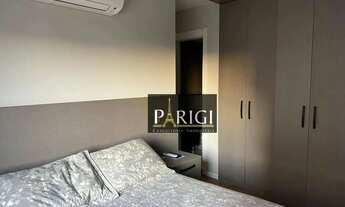 Imagem 6: Apartamento com 2 dormitórios, 78 m² - venda por R$ 500.000,00 ou aluguel por R$ 4.706,00