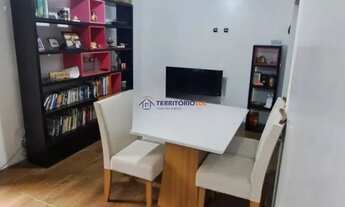 Imagem 4: Apartamento Terreo, com 2 quartos e 73m² à venda em Centro Histórico