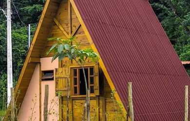 Imagem 12: Apartamento para venda tem 32 metros quadrados com 1 quarto