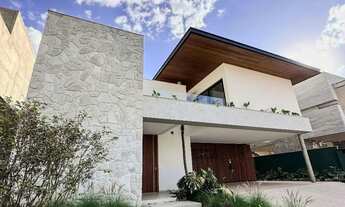 Imagem 3: Casa à venda no bairro Parque Cidade - Goiânia/GO