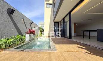 Imagem 4: Residência Moderna à Venda no Jardins Versalhes Alto Padrão, Tecnologia e Vista Privilegi