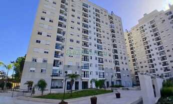 Imagem: Apartamento Santa Catarina Caxias do Sul