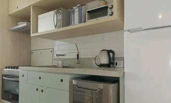 Imagem 5: Apartamento Mobiliado com 49 metros 1 quarto no bairro Bom Fim - Porto Alegre - RS