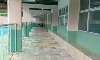 Imagem: Apartamento em Campo Comprido, Curitiba/PR