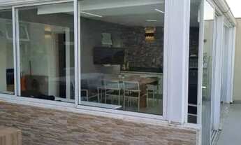 Imagem 7: Duplex para venda com 155 metros quadrados com 3 quartos