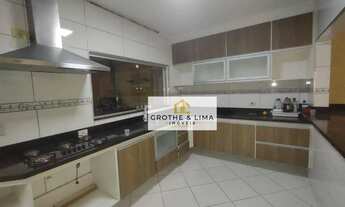 Imagem 7: Sobrado com 4 dormitórios, 330 m² - venda por R$ 1.049.400,00 ou aluguel por R$ 6.100,00/m
