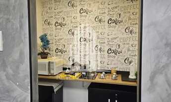 Imagem 6: Sala comercial à venda no Rudge Ramos