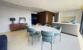 Imagem 6: Apartamento Mobiliado - Mio Marista