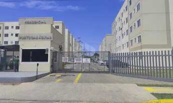 Imagem: Apartamento 42M² - para Alugar