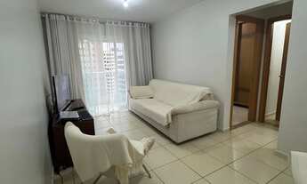 Imagem 4: APARTAMENTO MOBILIADO | ANDAR ALTO | RECÉM-PINTADO | 2 VAGAS COBERTAS