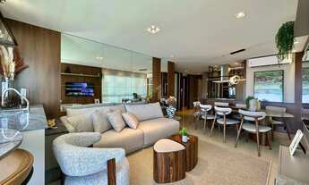 Imagem: Apartamento 3 dormitórios mobiliado e decorado