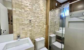 Imagem 7: Apartamento com 2 dormitórios para alugar, 83 m² por R$ 4.487,00/mês - Boa Vista - Blumena