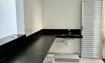 Imagem 5: Casa moderna à venda no Residencial Sul