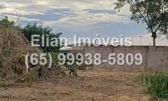 Imagem 6: Excelente terreno para barracão comercial de 560m² com ótima localiza