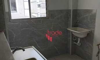 Imagem 2: Apartamento à Venda de 02 Quartos no Bairro Ipiranga em Ribeirão Preto. Ótima Oportunidade