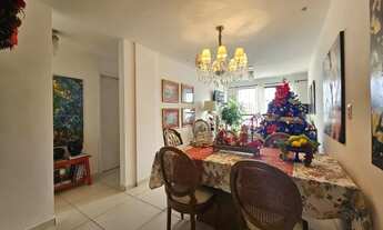 Imagem 3: Hospede-se com conforto em Miramar, à menos de 100m da Av. Epitácio Pessoa, 2 Qtos e 2 Wcs