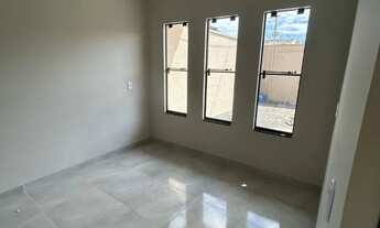 Imagem 3: Casa de 02 quartos recém construída na Vila Isabel