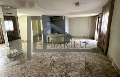 Imagem 2: Duplex para aluguel com 280 metros quadrados com 5 quartos em Centro - Presidente Prudente