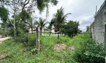 Imagem 2: Oportunidade única: Terreno de 800m² aguarda por você em Ulisses Guimarães, Região 5. Invi